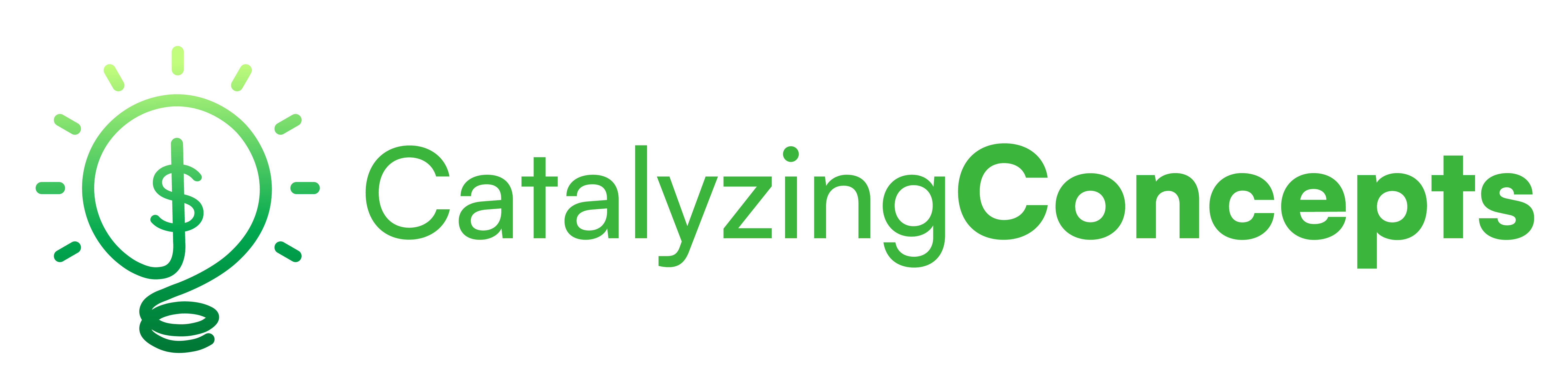 Catalyzing Concepts
